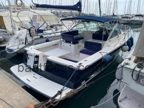 Tiara 2900 Coronet 	Spesifikasjoner og anmeldelser